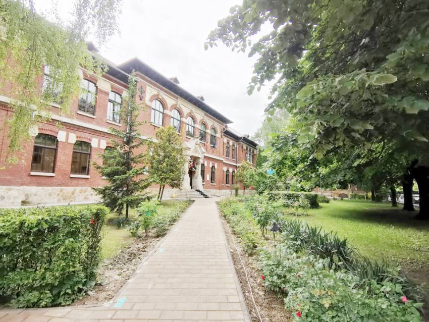 Colegiul National I.C. Bratianu - Totul despre evaluarea națională și locurile la liceele din Argeș!
