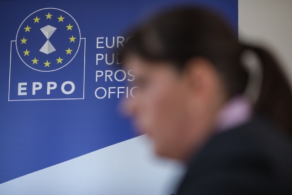 Parchetul European Laura Codruța Koveși