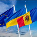 Republica Moldova Ucraina aderare UE