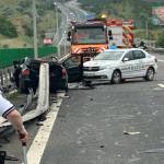 Scaunul auto pentru copii și centura de siguranță salvează vieți! 10 Sursă foto: Radio România Constanța