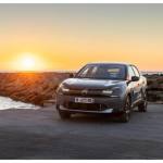 Citroën C4 la Eurial