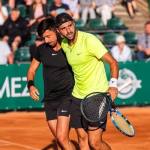Sursă foto: Federația Română de Tenis Sursă foto: Federația Română de Tenis