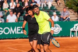Sursă foto: Federația Română de Tenis Sursă foto: Federația Română de Tenis