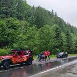 Sursă foto: Salvamont Argeș
