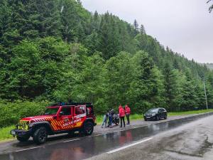 Sursă foto: Salvamont Argeș