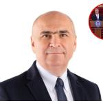 Sursă foto: Facebook Ilie Bolojan/ captură video Nicușor Dan