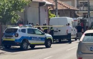 cats 4 - Crimă șocantă în plină zi: femeie ucisă de propriul fiu