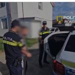Sursă foto: captură video IPJ Argeș