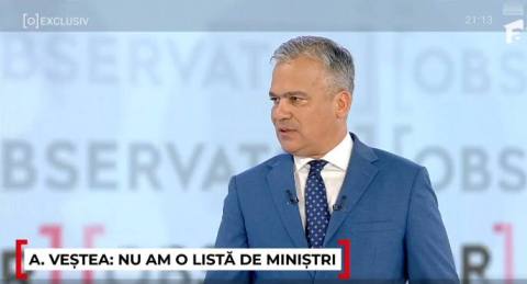 Adrian Veștea