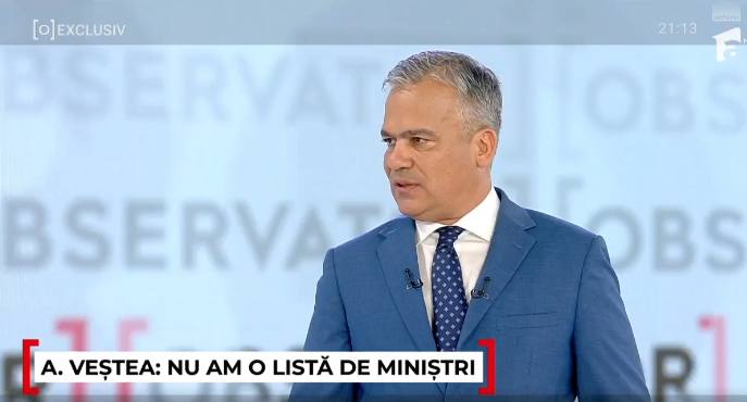 Adrian Veștea