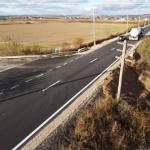 718792252 1479664684201187 6438860309386753393 n - Predarea amplasamentului pentru modernizarea DJ 703B Morărești - Uda a avut loc azi