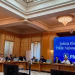 724598014 1577875877041655 7915011221344553393 n - PNL a reconfirmat decizia de a nu participa la guvernare alături de PSD