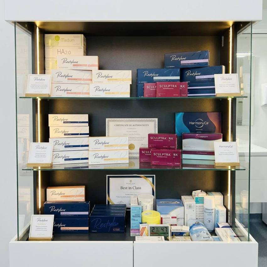 Adiant 2026 07 - Adiant Medical Mioveni – servicii medicale complete, aproape de pacienți