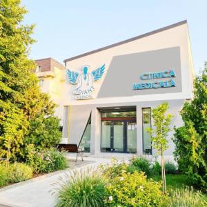 Clinica Adiant 2026 1 - Adiant Medical Mioveni – servicii medicale complete, aproape de pacienți