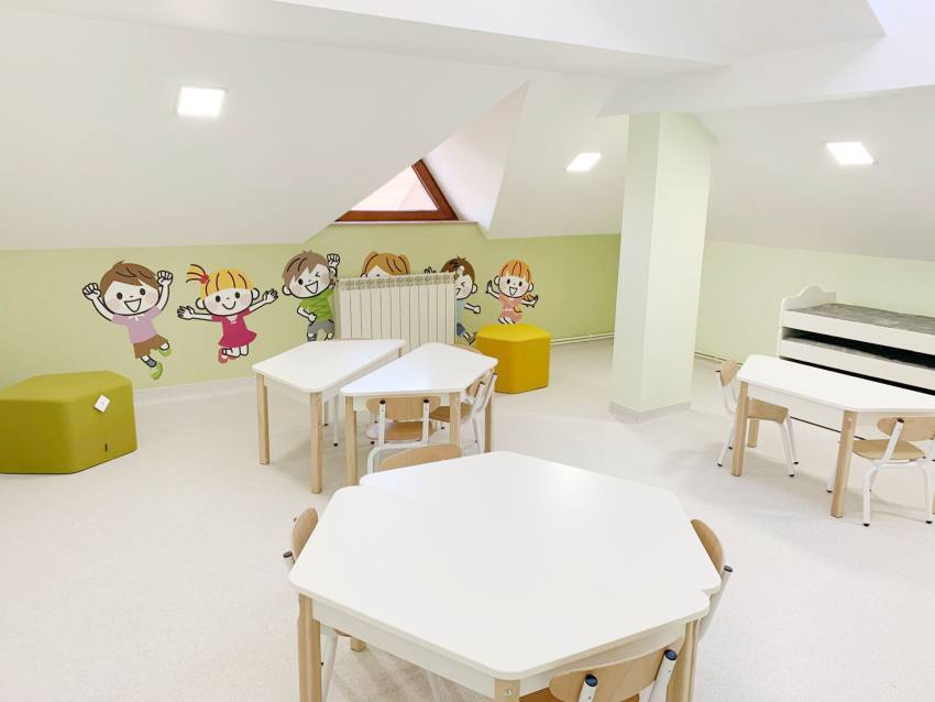 Kinder Strumff by Elite Kids 2 - Kinder Strumff by Elite Kids – un nou capitol în educația copiilor din Pitești
