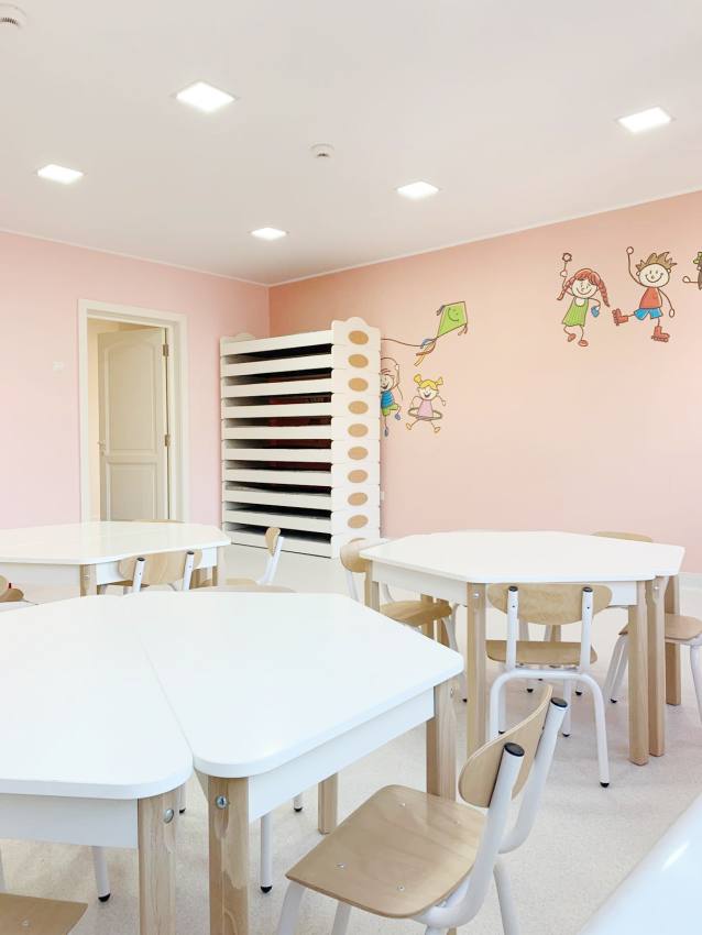 Kinder Strumff by Elite Kids 3 - Kinder Strumff by Elite Kids – un nou capitol în educația copiilor din Pitești