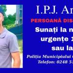 Tânăr de 18 din Mihăești căutat de familie și polițiști 10 WhatsApp Image 2026 06 15 at 19.33.12 - Tânăr de 18 din Mihăești căutat de familie și polițiști