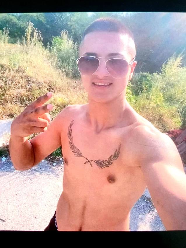Tânăr de 18 din Mihăești căutat de familie și polițiști. L-ați văzut? 2 tanar arges cautat