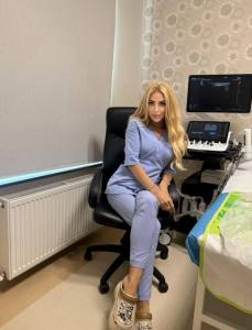 AB MEDICA HEALTHCARE - O clinică în continuă dezvoltare, cu tot mai multe specialități medicale dedicate sănătății întregii familii 3 bianca mihailescu 1 - AB MEDICA HEALTHCARE - O clinică în continuă dezvoltare, cu tot mai multe specialități medicale dedicate sănătății întregii familii