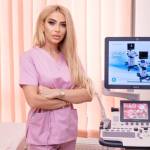bianca mihailescu 2 - AB MEDICA HEALTHCARE - O clinică în continuă dezvoltare, cu tot mai multe specialități medicale dedicate sănătății întregii familii