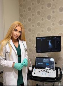 AB MEDICA HEALTHCARE - O clinică în continuă dezvoltare, cu tot mai multe specialități medicale dedicate sănătății întregii familii 2 bianca mihailescu 3 - AB MEDICA HEALTHCARE - O clinică în continuă dezvoltare, cu tot mai multe specialități medicale dedicate sănătății întregii familii