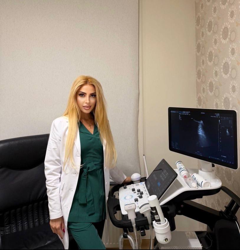AB MEDICA HEALTHCARE - O clinică în continuă dezvoltare, cu tot mai multe specialități medicale dedicate sănătății întregii familii 4 bianca mihailescu 4 - AB MEDICA HEALTHCARE - O clinică în continuă dezvoltare, cu tot mai multe specialități medicale dedicate sănătății întregii familii