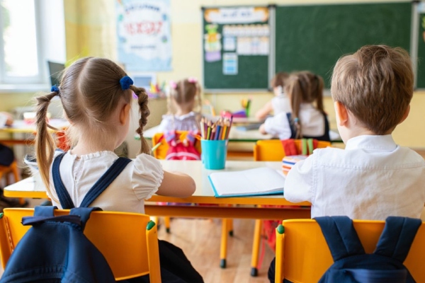 clasa pregătitoare elevi bancă clasa pregătitoare elevi bancă