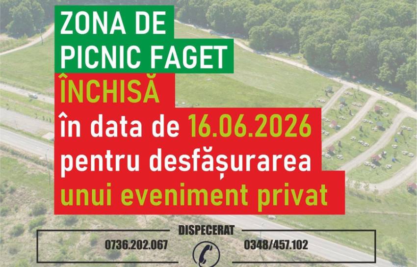Sursă foto: FB Primăria Orasului Mioveni