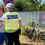 Argeș: Bicicliști prinși băuți! Unul dintre ei avea o alcoolemie surprinzătoare 10 poliție biciclist alcool