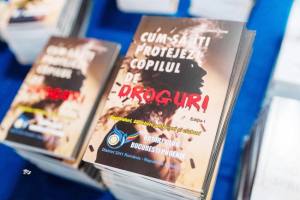 rotary carte - Schimbarea începe prin prevenție! Cum redefinește Rotary Club Pitești Unity siguranța și educația pentru sănătate în Argeș