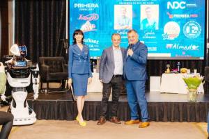 rotary cirstoveanu - Schimbarea începe prin prevenție! Cum redefinește Rotary Club Pitești Unity siguranța și educația pentru sănătate în Argeș