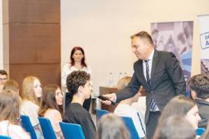 rotary droguri1 - Schimbarea începe prin prevenție! Cum redefinește Rotary Club Pitești Unity siguranța și educația pentru sănătate în Argeș