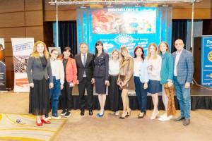 rotary droguri3 - Schimbarea începe prin prevenție! Cum redefinește Rotary Club Pitești Unity siguranța și educația pentru sănătate în Argeș