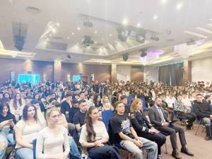 rotary droguri4 - Schimbarea începe prin prevenție! Cum redefinește Rotary Club Pitești Unity siguranța și educația pentru sănătate în Argeș