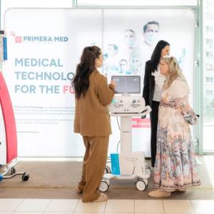 rotary oncologie1 - Schimbarea începe prin prevenție! Cum redefinește Rotary Club Pitești Unity siguranța și educația pentru sănătate în Argeș