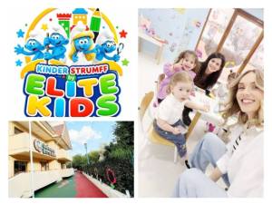 Kinder Strumff by Elite Kids