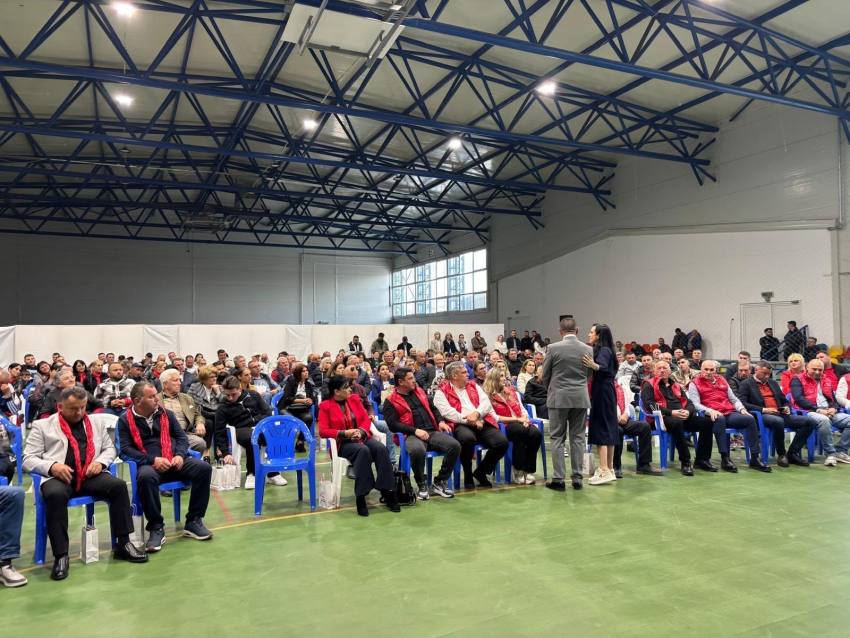 683204217 992777239988844 8948567440816835006 n - Dan Stroe a fost reales președinte al PSD Bradu