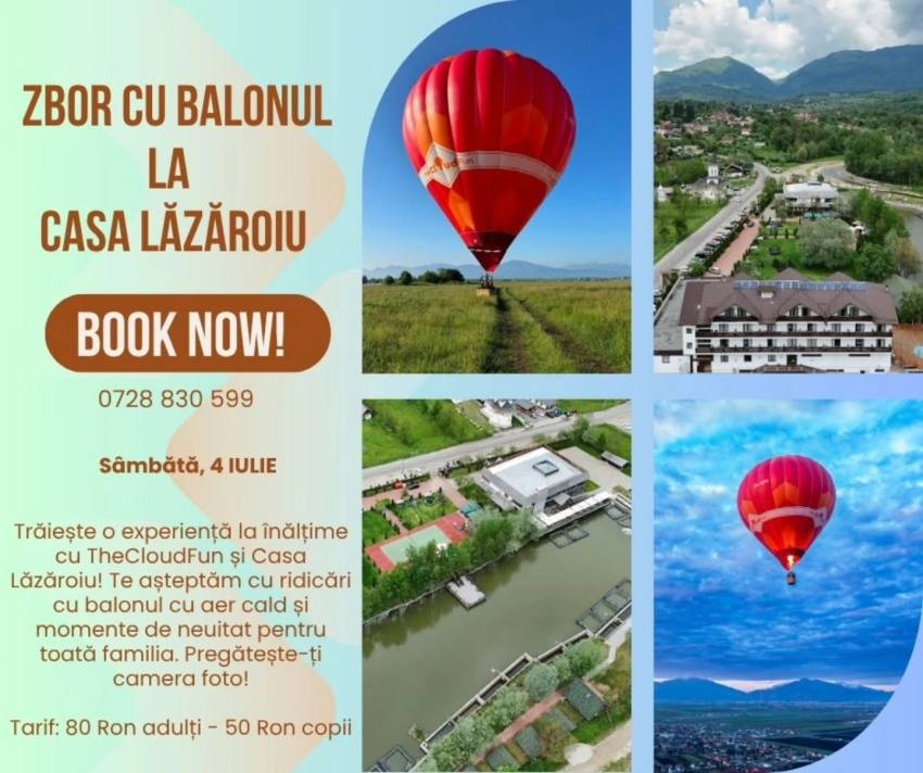 la Casa Lăzăroiu