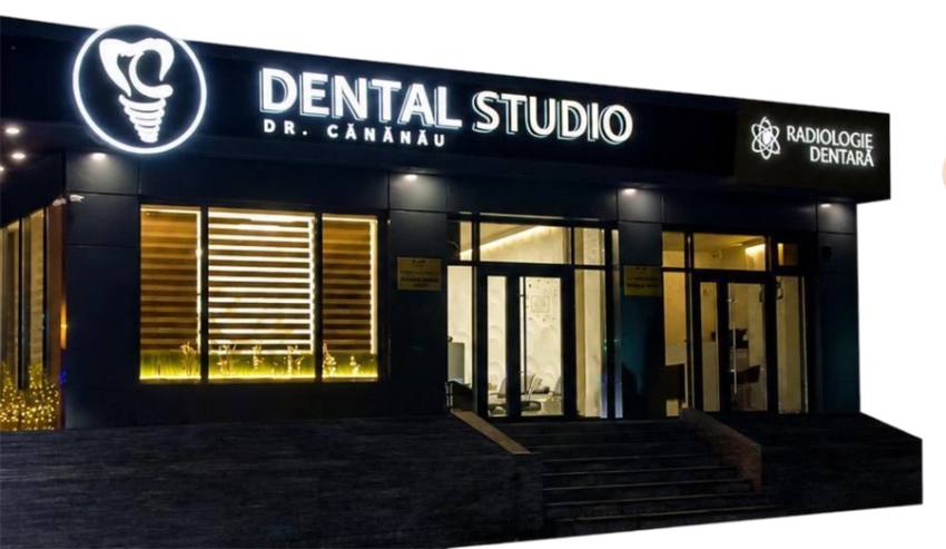 DENTAL STUDIO 2026 4 - DENTAL STUDIO DR. CĂNĂNĂU - OBȚINE ZÂMBETUL PE CARE ȚI-L DOREȘTI ÎN NUMAI 24H!