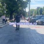 ALERTĂ ÎN PITEȘTI! Colet suspect în centrul municipiului (VIDEO) 10 alertya colet - ALERTĂ ÎN PITEȘTI! Colet suspect în centrul municipiului (VIDEO)