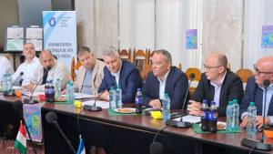 Sursă foto: Administrația Bazinală de Apă Argeș-Vedea