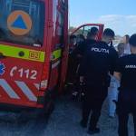 cats - Intervenție de urgență pe plaja Neversea. Adolescent de 16 ani transportat la spital