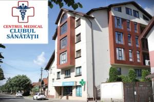 cscm clubul sanatatii 2026 4 - CENTRUL MEDICAL CLUBUL SĂNĂTĂȚII: DE PESTE 25 DE ANI CU GRIJĂ PENTRU SĂNĂTATEA DUMNEAVOASTRĂ