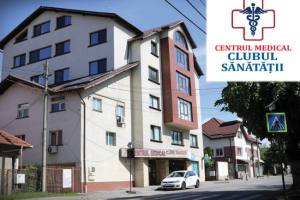 cscm clubul sanatatii 2026 5 - CENTRUL MEDICAL CLUBUL SĂNĂTĂȚII: DE PESTE 25 DE ANI CU GRIJĂ PENTRU SĂNĂTATEA DUMNEAVOASTRĂ