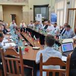 Sursă foto: Administrația Bazinală de Apă Argeș-Vedea