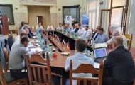 Sursă foto: Administrația Bazinală de Apă Argeș-Vedea