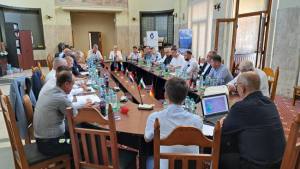 Sursă foto: Administrația Bazinală de Apă Argeș-Vedea