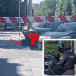 Atenție! Un singur gest poate declanșa o tragedie. Ce trebuie să faci dacă observi un COLET SUSPECT 11 Sursă foto: Colaj Ancheta/ screenshot video
