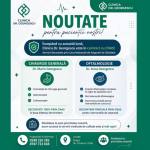 dr georgescu 2 - Clinica Dr. Georgescu din Pitești oferă servicii decontate prin CNAS: chirurgie generală, gastroscopie, colonoscopie și oftalmologie