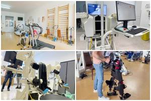 page 2 - Spitalul de Boli Cronice și Geriatrie „Constantin Bălăceanu-Stolnici” Ștefănești-Recuperare medicală performantă, îngrijire specializată și servicii moderne pentru pacienții din Argeș